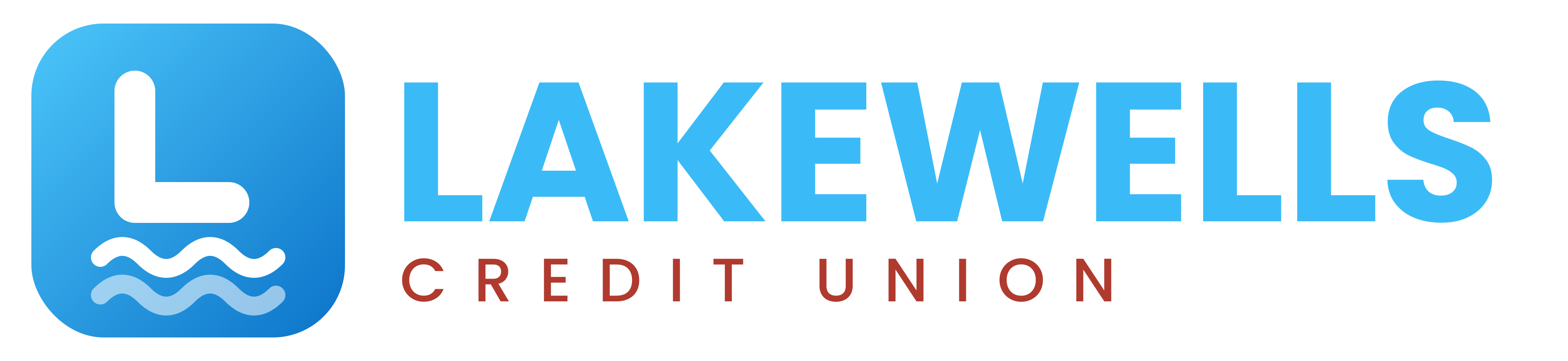 Lakewells Credit Union